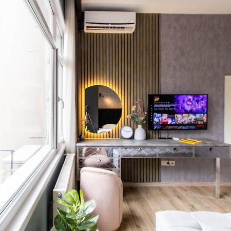 Stayle Istanbulská provincie Exteriér fotografie