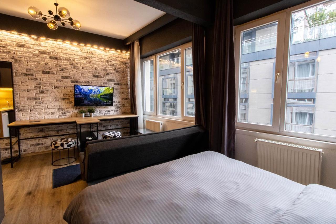 Stayle Istanbulská provincie Exteriér fotografie
