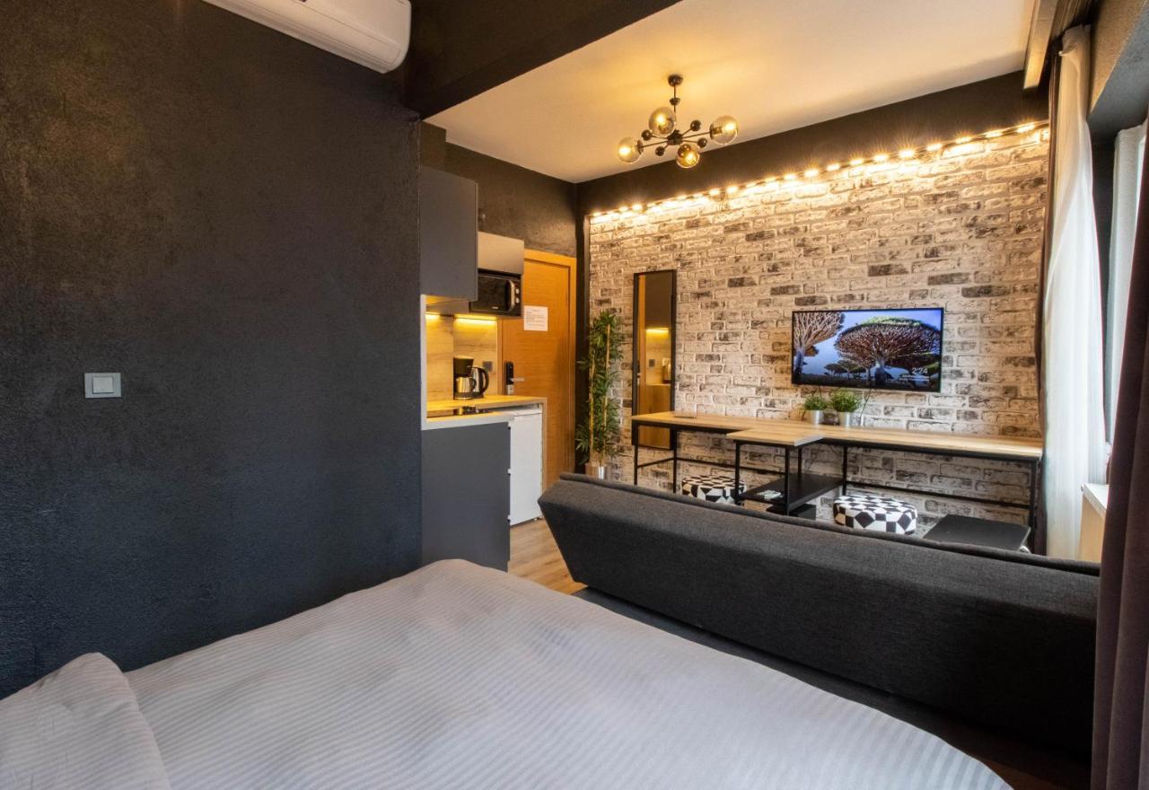 Stayle Istanbulská provincie Exteriér fotografie