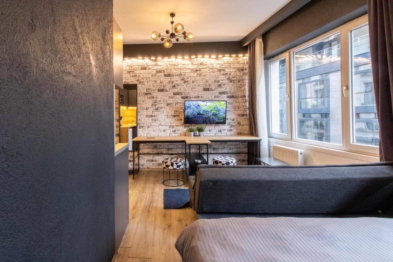 Stayle Istanbulská provincie Exteriér fotografie