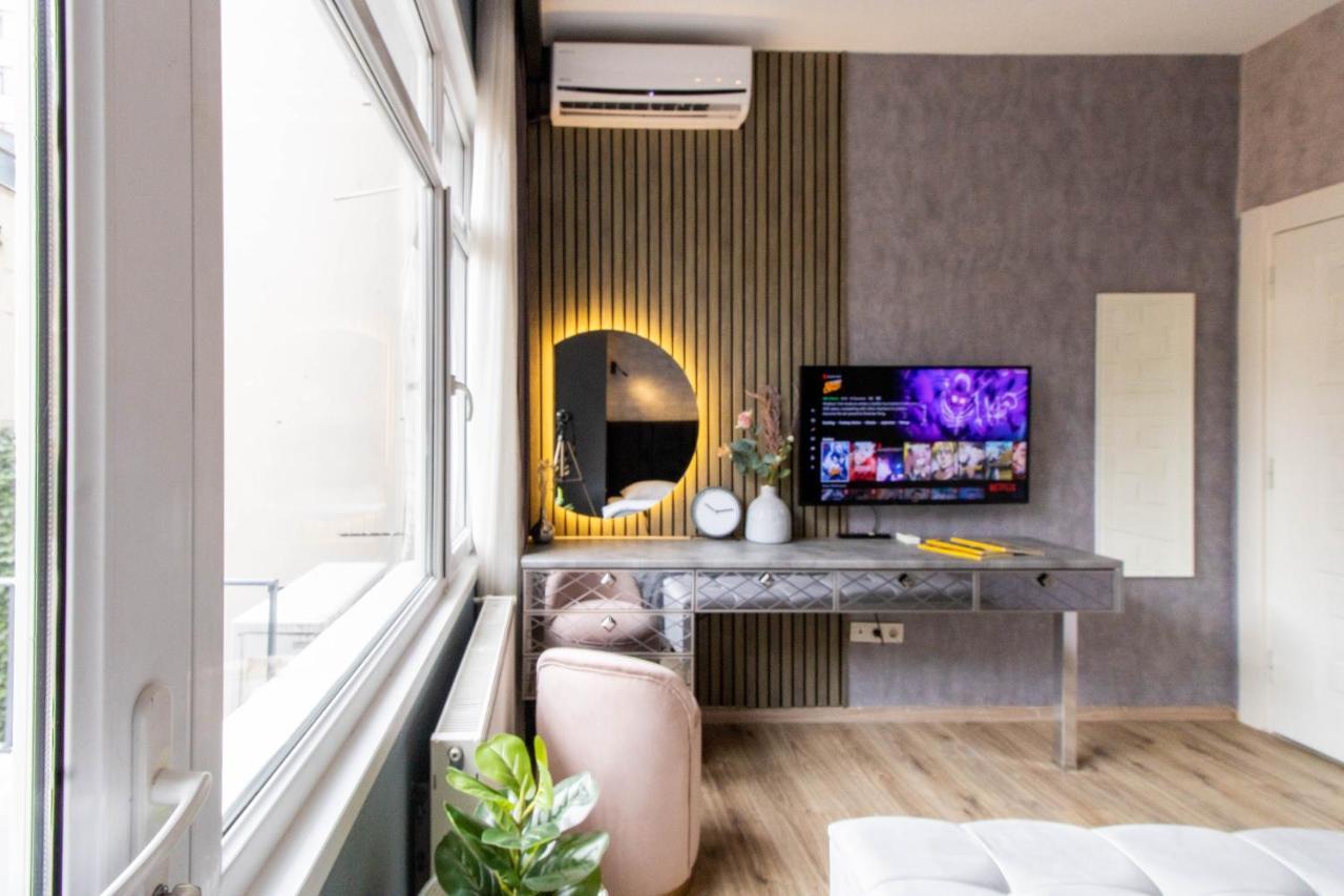 Stayle Istanbulská provincie Exteriér fotografie