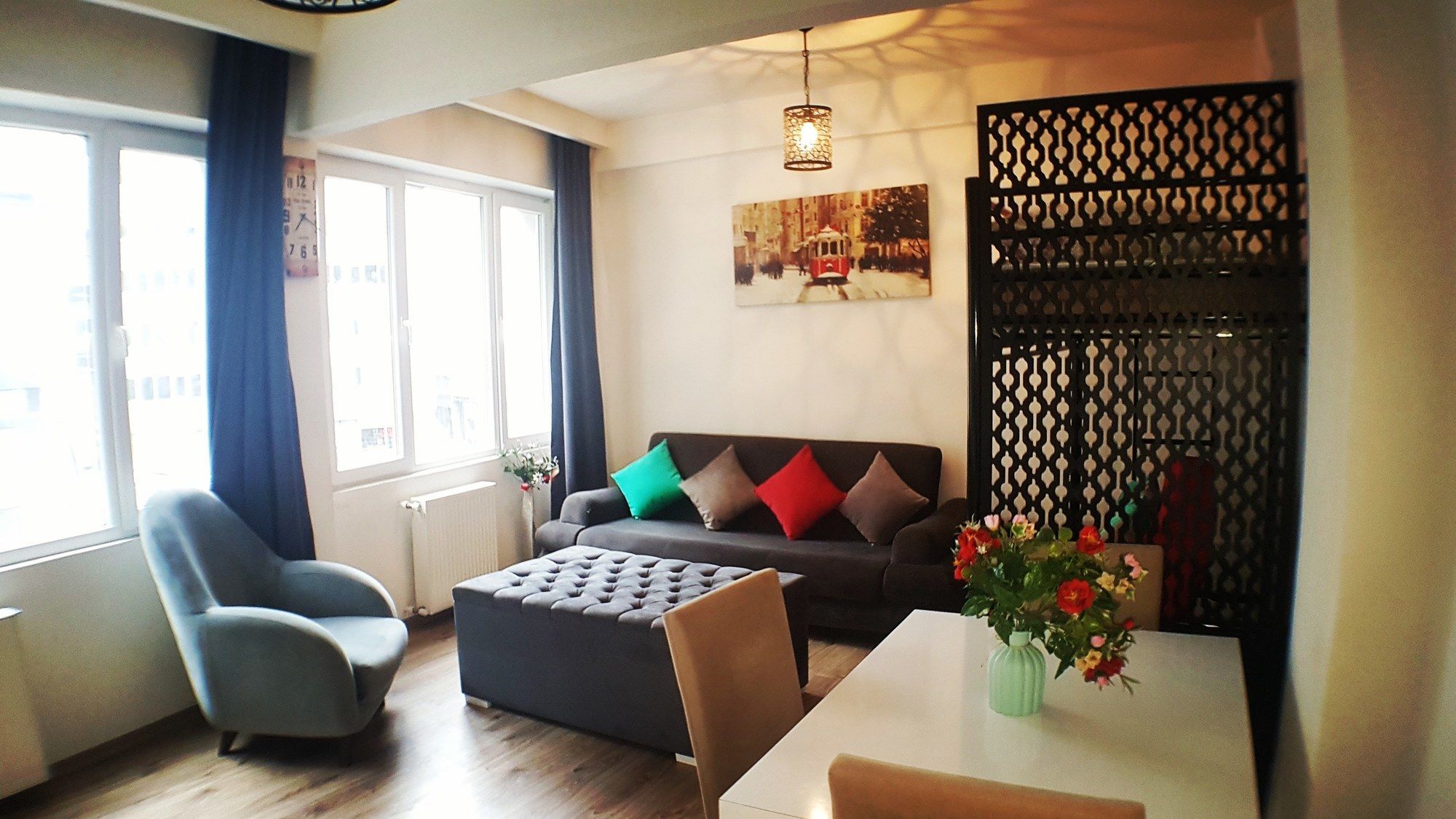 Stayle Istanbulská provincie Exteriér fotografie