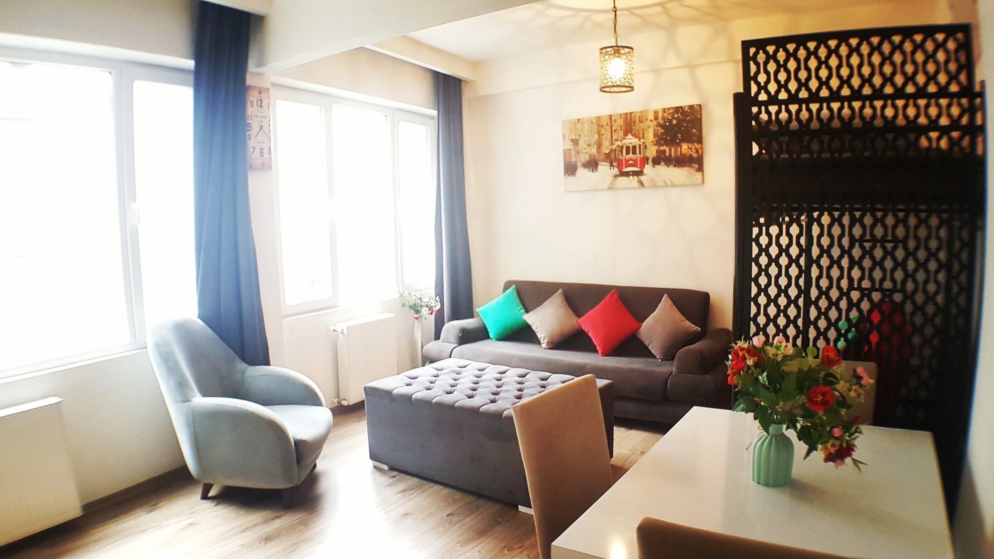 Stayle Istanbulská provincie Exteriér fotografie