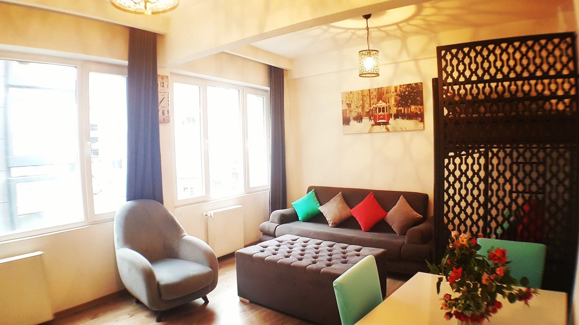 Stayle Istanbulská provincie Exteriér fotografie