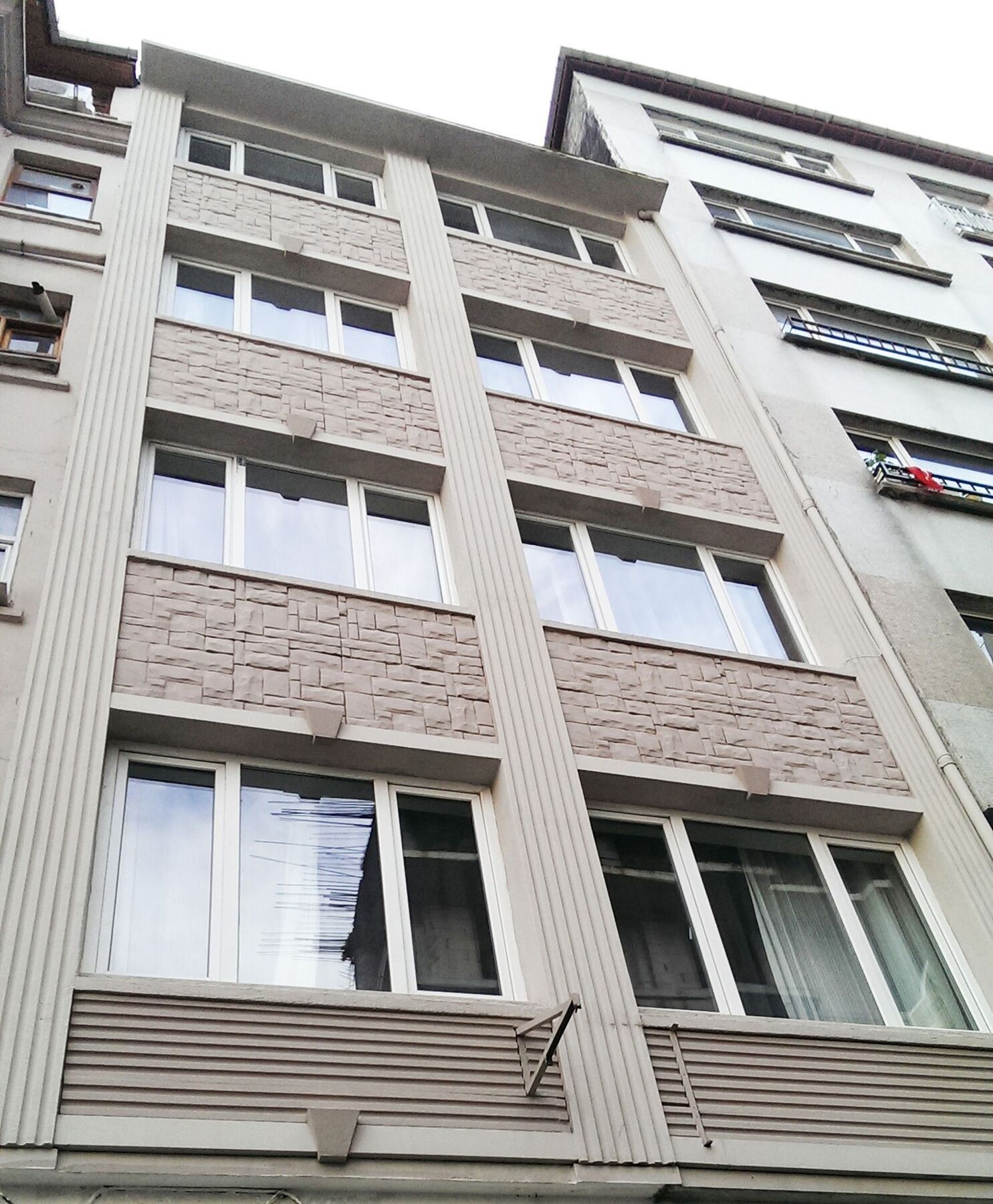 Stayle Istanbulská provincie Exteriér fotografie